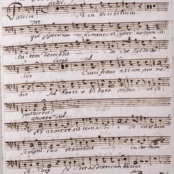 A 70, G.J. Werner, Missa festivalis memento mei, Basso-3.jpg