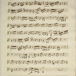 B 8, Anonymus, O Jesu o dulce nomen, Violino II-1.jpg