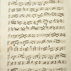 B 131, M. Haydn, Alleluia in die resurrectionis, Violino II-1.jpg