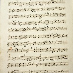 B 131, M. Haydn, Alleluia in die resurrectionis, Violino II-1.jpg