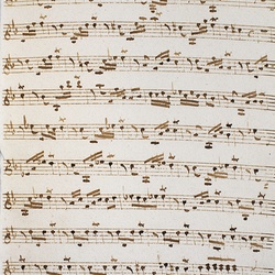 A 97, F. Gassmann, Missa festiva Gentes adorabunt supremum magnumque orbis numen, Violino II-9.jpg