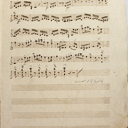 A 124, W.A. Mozart, Missa in C, Violino I-15.jpg