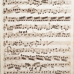 G 30, G. Zechner, Vesperae, Violino II-3.jpg
