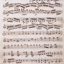 B 237, P. Winter, Excelsus super omnes gentes, Violino II-6.jpg