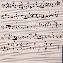 A 52, G.J. Werner, Missa festiva Cursum consummavi , Organo-7.jpg