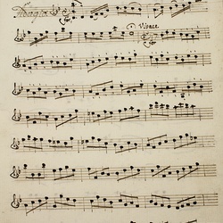 B 240, J.B. Henneberg, Ad te domine levavi, Violino I-1.jpg