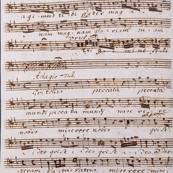 A 52, G.J. Werner, Missa festiva Cursum consummavi , Tenore-2.jpg