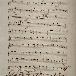 G 153, J. Behm, Lauretanische Litanei, Clarinetto I-6.jpg