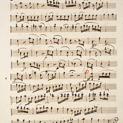 G 157, J.G. Naumann, Vesperae de B.M.V., Violino I-19.jpg