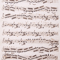 B 237, P. Winter, Excelsus super omnes gentes, Violino II-1.jpg