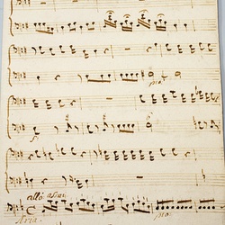 B 82, F. Gassmann, Laudemus eum laudes cantemus, Organo-1.jpg