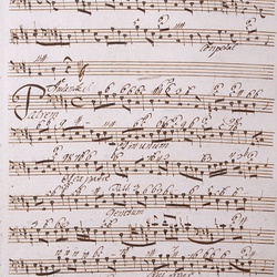 A 61, G.J. Werner, Missa novae institutionis, Organo-3.jpg
