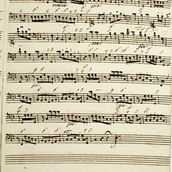 A 139, M. Haydn, Missa solemnis Post Nubila Phoebus, Organo-11.jpg