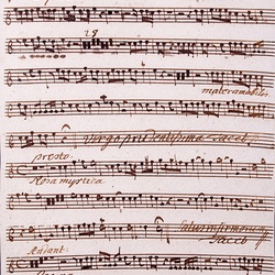 G 100, G.J. Werner, Lauretanische Litanei, Clarino II-1.jpg