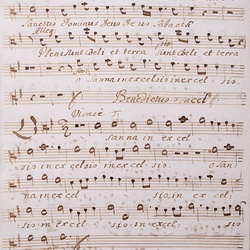 A 81, G.J. Werner, Missa festivalis in honorem divi peregrini, Alto-6.jpg