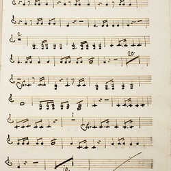 B 100, W.A. Mozart, Splendente deus, Clarino II-3.jpg