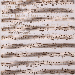A 52, G.J. Werner, Missa festiva Cursum consummavi , Violino II-6.jpg