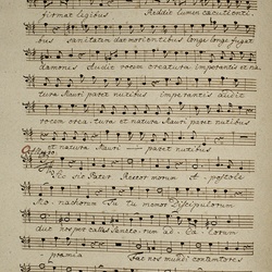 B 191, M. Haydn, Miraculorum patrator Benedicti, Basso-2.jpg