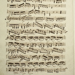A 161, J.G. Lickl, Missa in C, Violino II-10.jpg