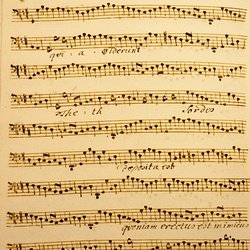 G 96, G.J. Werner, Lamentation zum Gründonnerstag, Violone-4.jpg