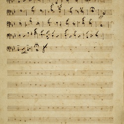 B 299, H. Proch, Herr du wiesest uns das Leben, Organo-2.jpg