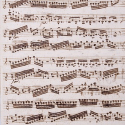 A 54, G.J. Werner, Missa vicit Leo de tribu Juda, Violino II-1.jpg