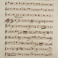 G 152, J. Behm, Lauretanische Litanei, Clarinetto II-4.jpg