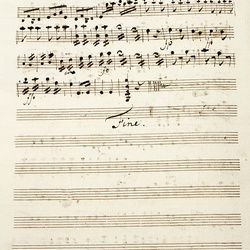 B 92, J.M. Spangler, Ave gentrix beata arca, Violino I-4.jpg