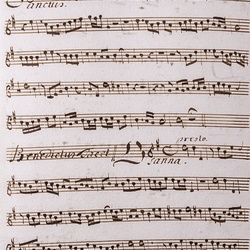 A 69, G.J. Werner, Missa Melioris spei, Violino I-5.jpg