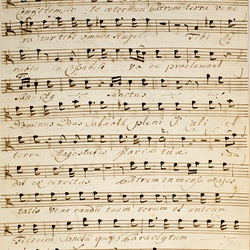 C 7, G.J. Werner, Te Deum laudamus, Alto-1.jpg