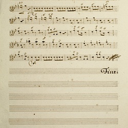 B 21, Anonymus, Quam dilecta tabernacula, Organo-2.jpg
