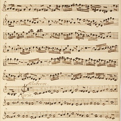 A 14, A. Carl, Missa, Violino II-1.jpg