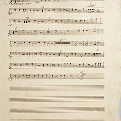B 244, J. Fuchs, Benedicam dominum in omni, Clarino I-1.jpg