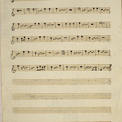 B 217, M. Haydn, Ecce sacerdos magnus qui, Corno I-2.jpg
