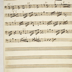B 1, Anonymus, Domine in nomine tuo, Organo-2.jpg