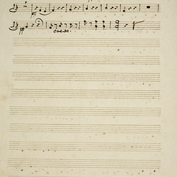 B 277, L. Cherubini, Ave Maria, Violino I-4.jpg