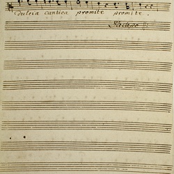 B 30, F.X. Brixi, Plaudite gentes et exultando iubilate, Alto-2.jpg