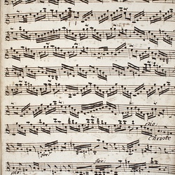A 102, L. Hoffmann, Missa solemnis Exultabunt sancti in gloria, Violino I-1.jpg