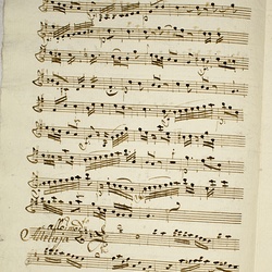 B 9, J. Haydn, Veni sancte spiritus Hob. XXIIIa-G2, Violino I-2.jpg