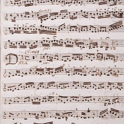 A 51, G.J. Werner, Missa primitiva, Violino II-12.jpg