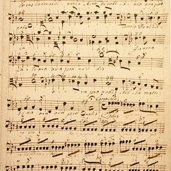 G 102, G.J. Werner, Lytaniae Lauretanae, Organo e Violone-3.jpg