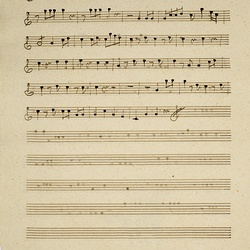 B 215, M. Haydn, Juravit dominus et non paenite, Corno I-2.jpg