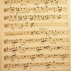 G 13, G.J. Werner, Psalm Libera me domine, Alto-7.jpg