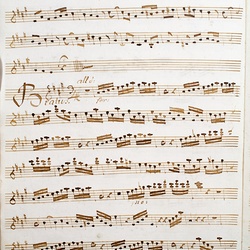 G 29, G. Zechner, Vesperae, Violino II-4.jpg