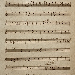 G 125, G. Spangler, Vesperae, Violino I-18.jpg