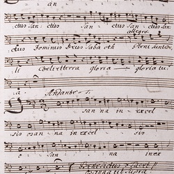 A 65, G.J. Werner, Missa solitudinis, Basso-5.jpg