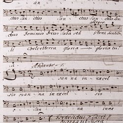 A 65, G.J. Werner, Missa solitudinis, Basso-5.jpg