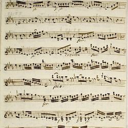 B 16, B. Istvanffy, Per signum crucis, Violino II-2.jpg
