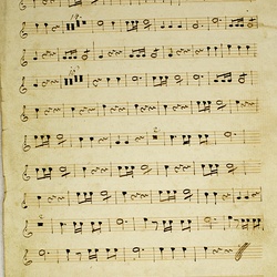 C 15, J.B. Henneberg, Te Deum laudamus, Clarino I-1.jpg