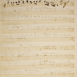 C 4, G.J. Werner, Te Deum laudamus, Clarino I-2.jpg